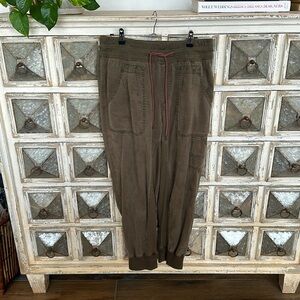 Anthropologie Joggers